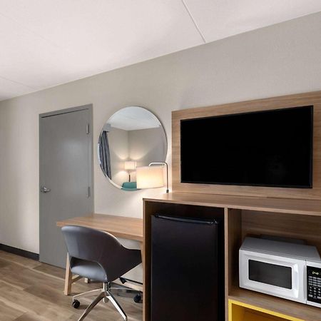 Days Inn By Wyndham Chattanooga Lookout Mountain West Bagian luar foto