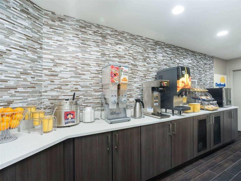 Days Inn By Wyndham Chattanooga Lookout Mountain West Bagian luar foto