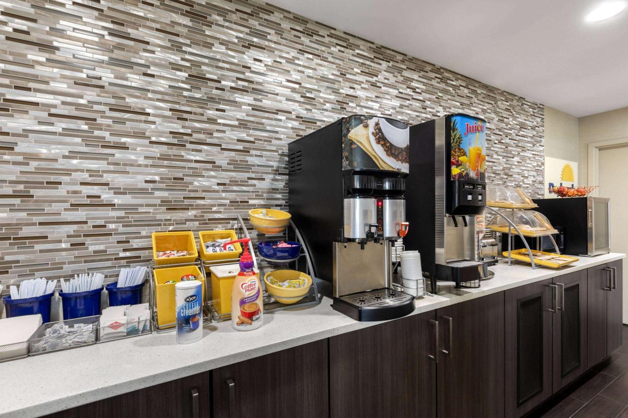 Days Inn By Wyndham Chattanooga Lookout Mountain West Bagian luar foto