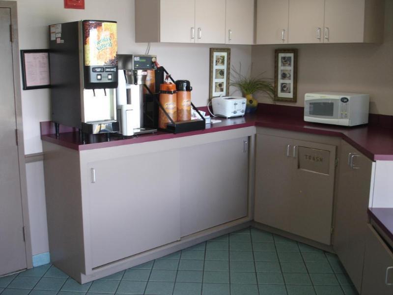 Days Inn By Wyndham Chattanooga Lookout Mountain West Bagian luar foto