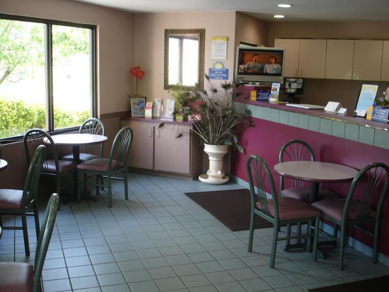 Days Inn By Wyndham Chattanooga Lookout Mountain West Bagian luar foto